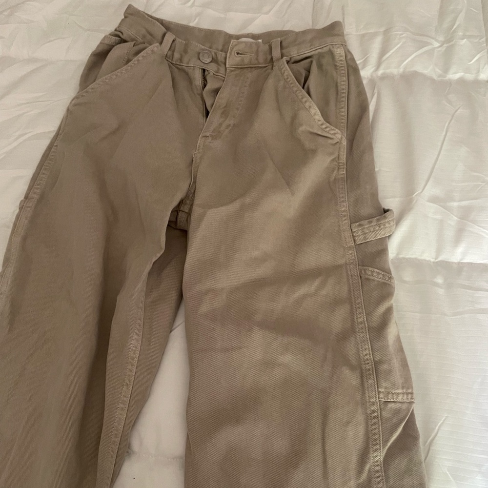 Garage Cargo Pants